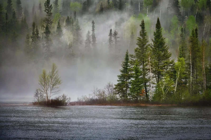 fleuve