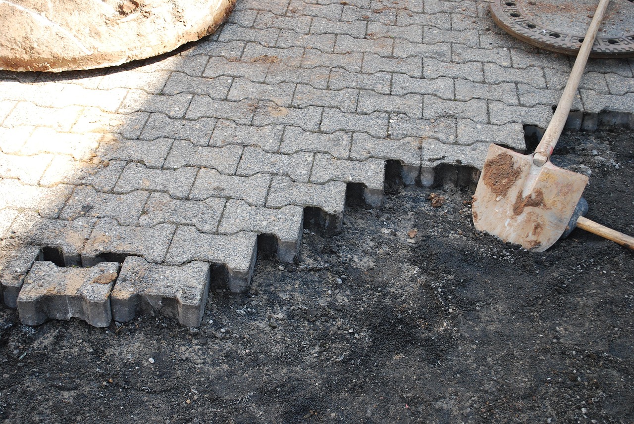 Chantier de durabilité : Comment construire un avenir respectueux de l’environnement