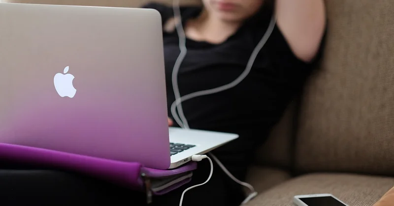 Quelle fréquence de télétravail maximise le bénéfice écologique ?