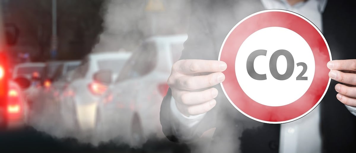 Les émissions de CO2 qui faussent le bilan carbone officiel de la Suisse