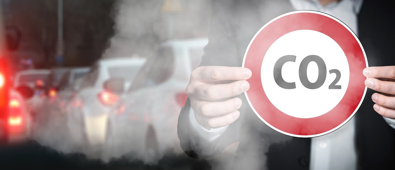 Les émissions de CO2 qui faussent le bilan carbone officiel de la Suisse