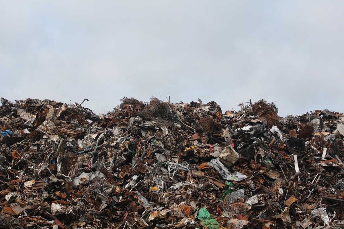 Réduction des déchets : 10 astuces pratiques pour un mode de vie zéro déchet