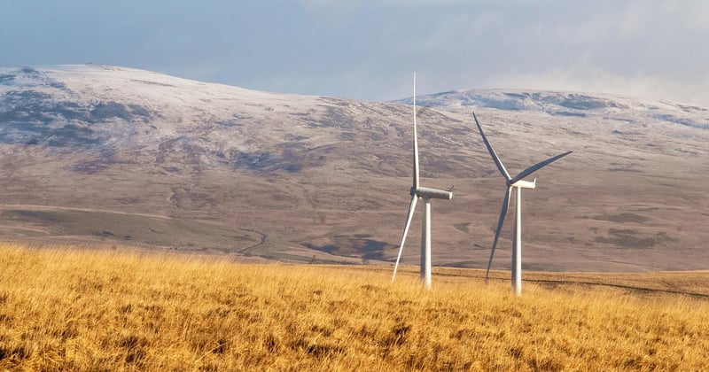 Quel est le meilleur fournisseur d'énergie verte pour particulier ?