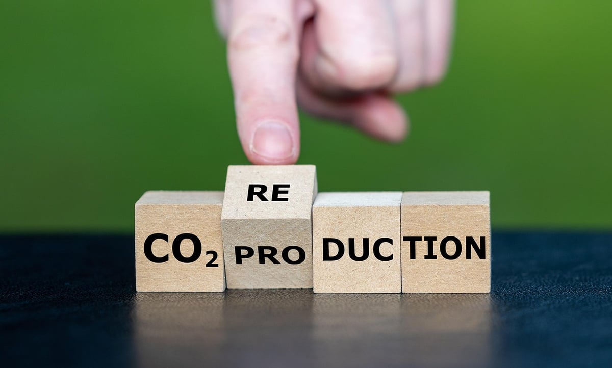 Empreinte carbone : évaluez le poids réel de votre quotidien sur la planète