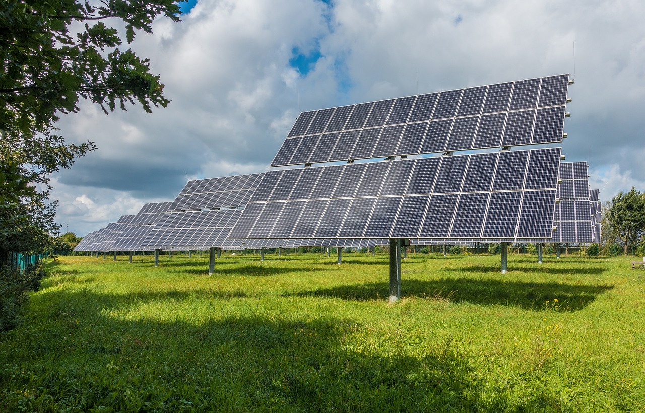 Amazon réussit à réaliser son objectif d’énergie 100 % renouvelable, sept ans avant la date prévue