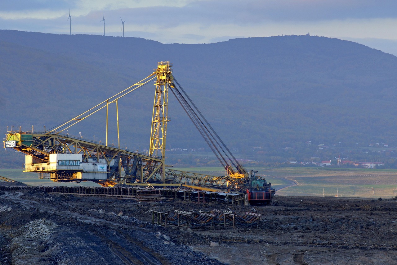 Tragédie souterraine en Chine : Plus de 80 victimes dans une violente explosion de gaz dans une mine de charbon
