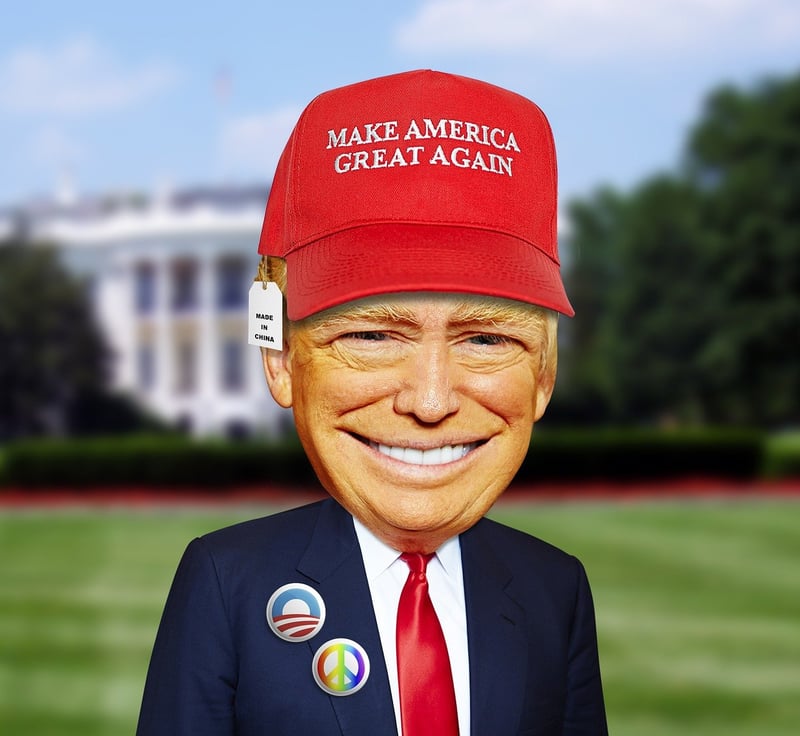 Trump Tracker : analyse complète des attaques climatiques de Trump en 2026