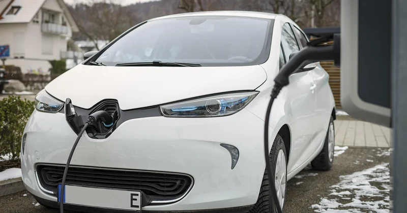 Quel est l'impact des voitures électriques sur l'environnement ?