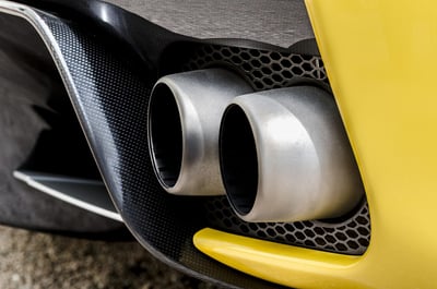 Impact des voitures sur les émissions de CO2 : chiffres clés et données visuelles