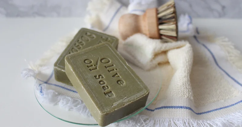 La salle de bain : le poste le plus souvent oublié