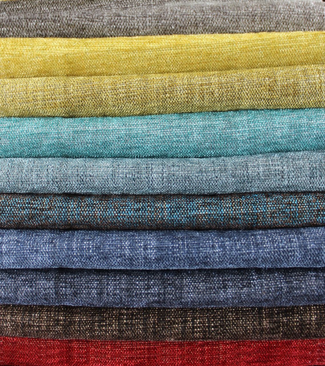 La fibre textiles : un allié pour réduire notre empreinte carbone