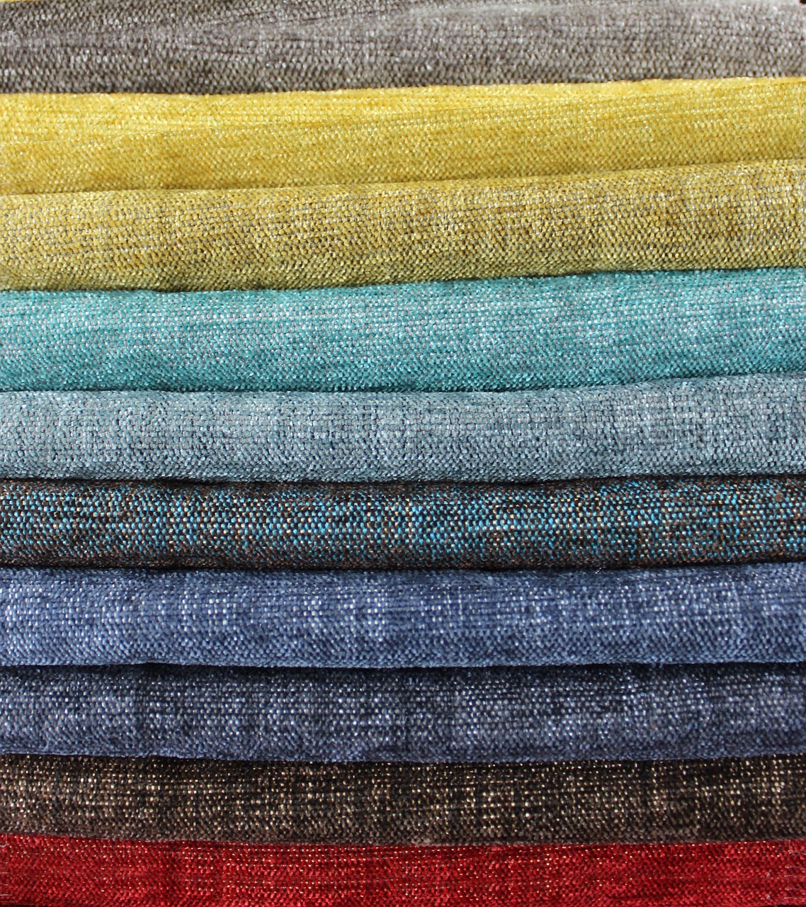 La fibre textiles : un allié pour réduire notre empreinte carbone