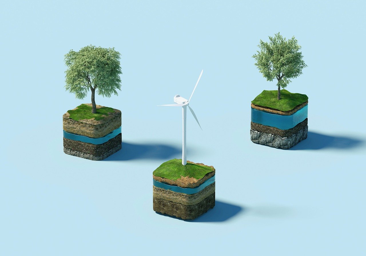 l’impact du numérique sur la durabilité : Green IT et IT au service de l’environnement