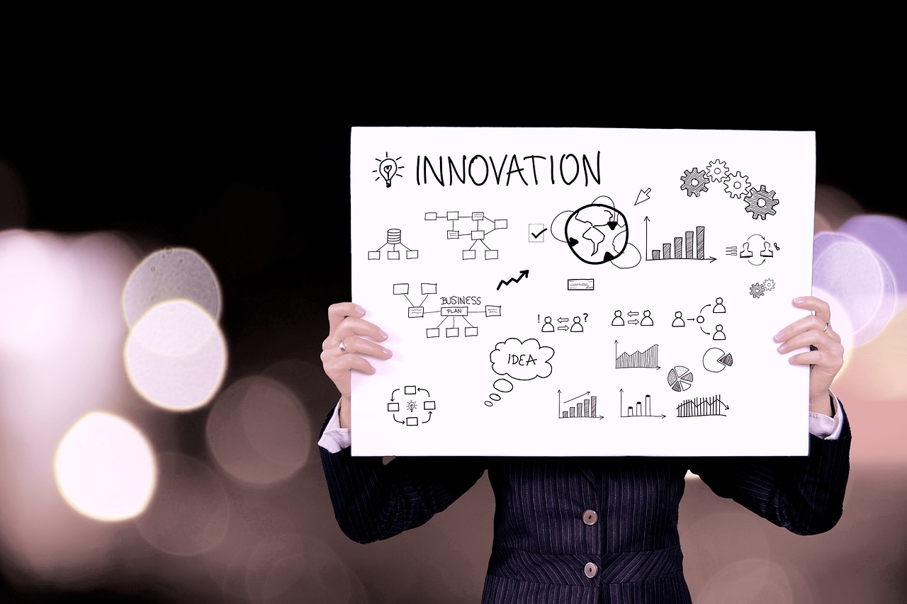 Innovation sociale : Révolutionner les communautés par des projets durables