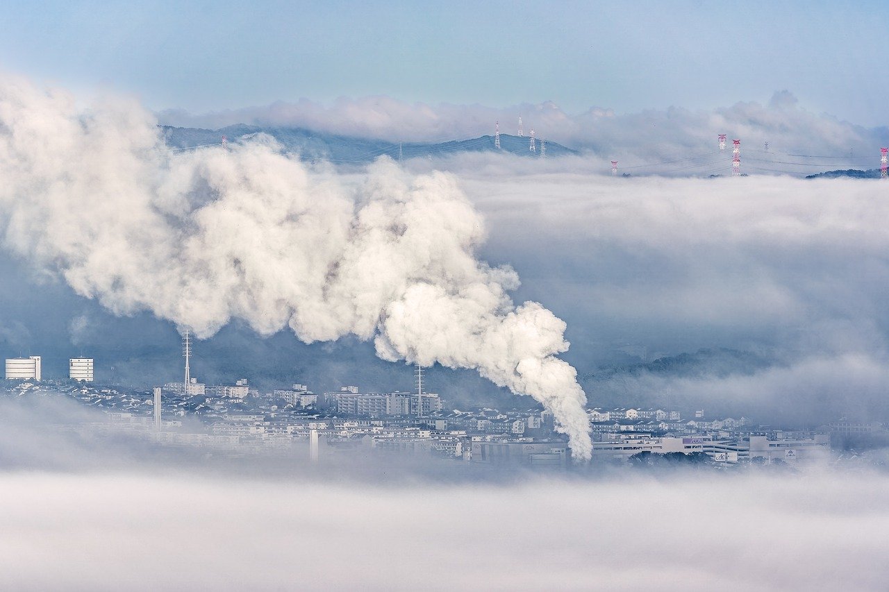 découvrez tout sur l'empreinte carbone, son impact sur l'environnement et comment réduire votre contribution à des modes de vie plus durables.