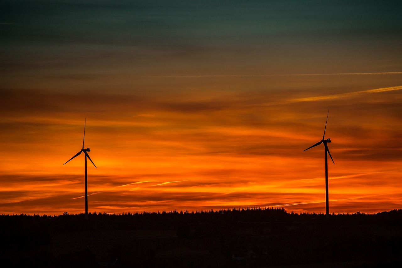 découvrez les avantages des énergies renouvelables : une solution durable pour un avenir respectueux de l'environnement, alliant innovation, économies d'énergie et réduction des émissions de carbone.