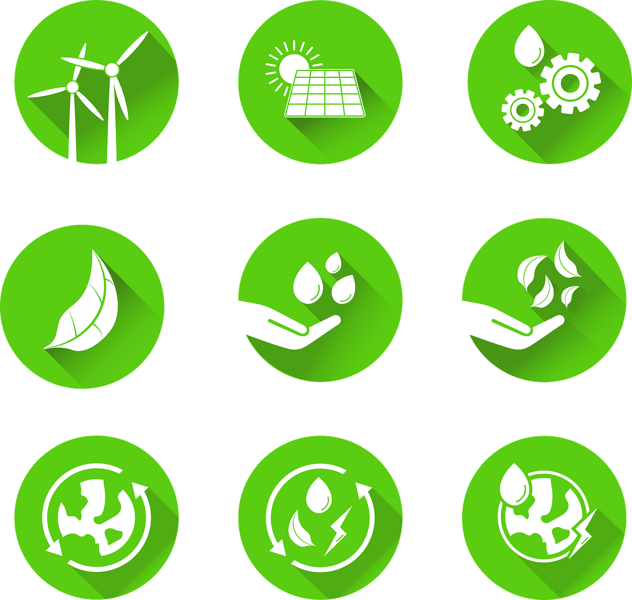 découvrez notre index de durabilité, un outil essentiel pour évaluer et comparer l'impact environnemental des entreprises et des produits. engagez-vous en faveur d'un avenir durable grâce à des données transparentes et précises.