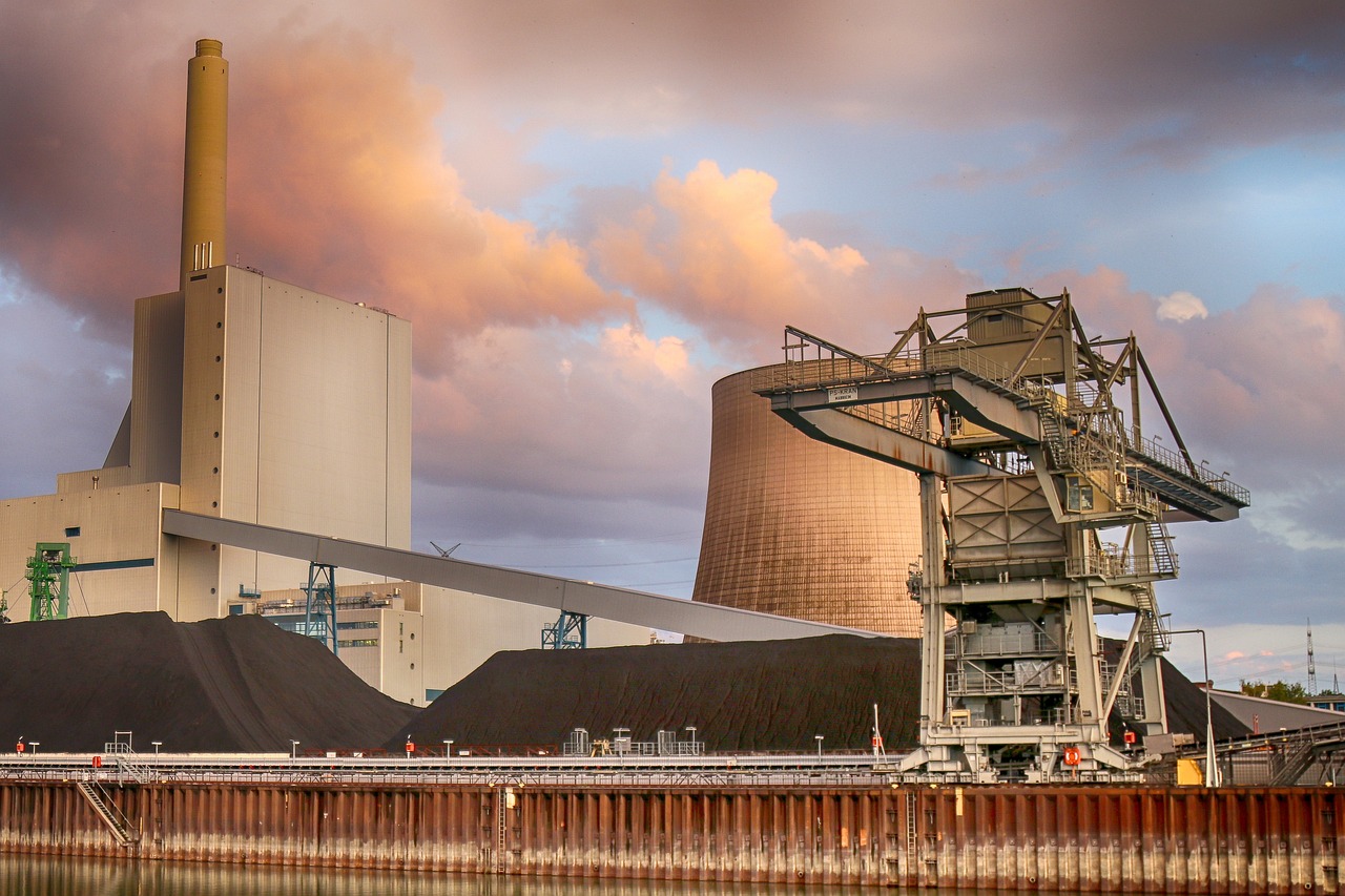 découvrez des stratégies efficaces pour la réduction du carbone, contribuant à un avenir plus durable. apprenez comment diminuer votre empreinte écologique et participer à la lutte contre le changement climatique.