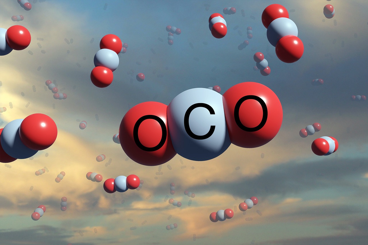découvrez l'empreinte carbone, un indicateur clé de l'impact environnemental de nos activités. apprenez à réduire votre empreinte pour un avenir plus durable.
