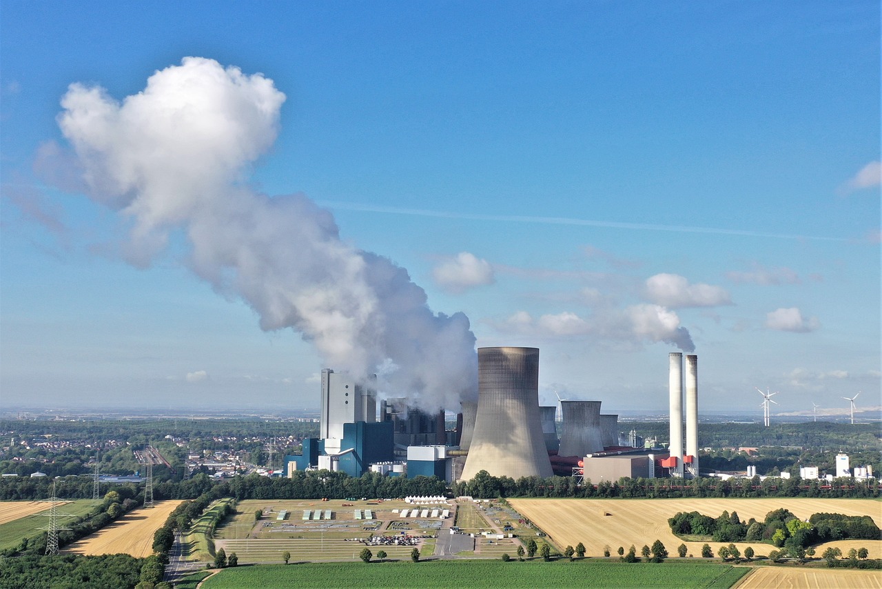 découvrez l'empreinte carbone, un indicateur clé des impacts environnementaux de nos activités au quotidien. apprenez comment réduire votre empreinte et contribuer à un avenir plus durable pour la planète.