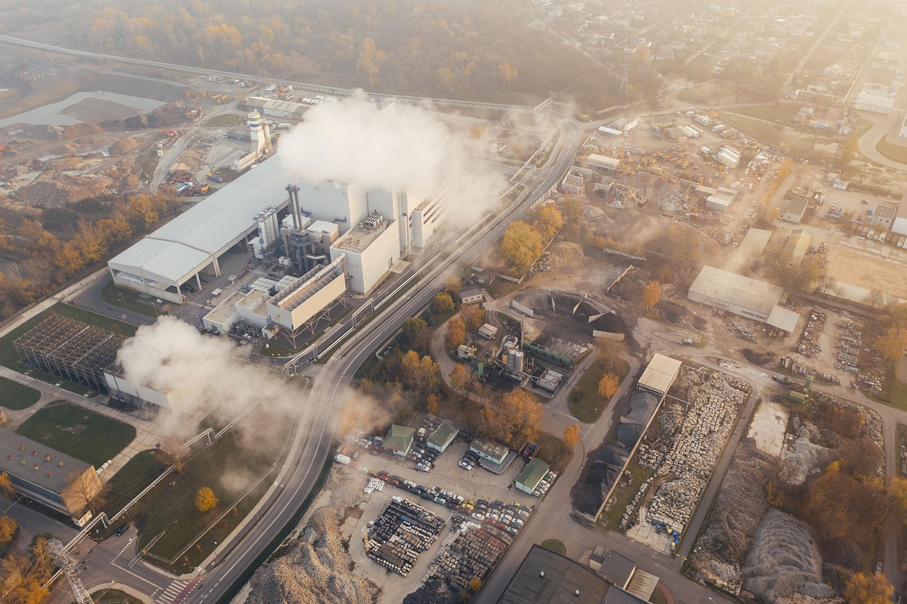 découvrez tout sur l'empreinte carbone, un indicateur essentiel pour mesurer l'impact environnemental de nos activités. apprenez comment réduire votre empreinte, adopter des pratiques durables et contribuer à la lutte contre le changement climatique.