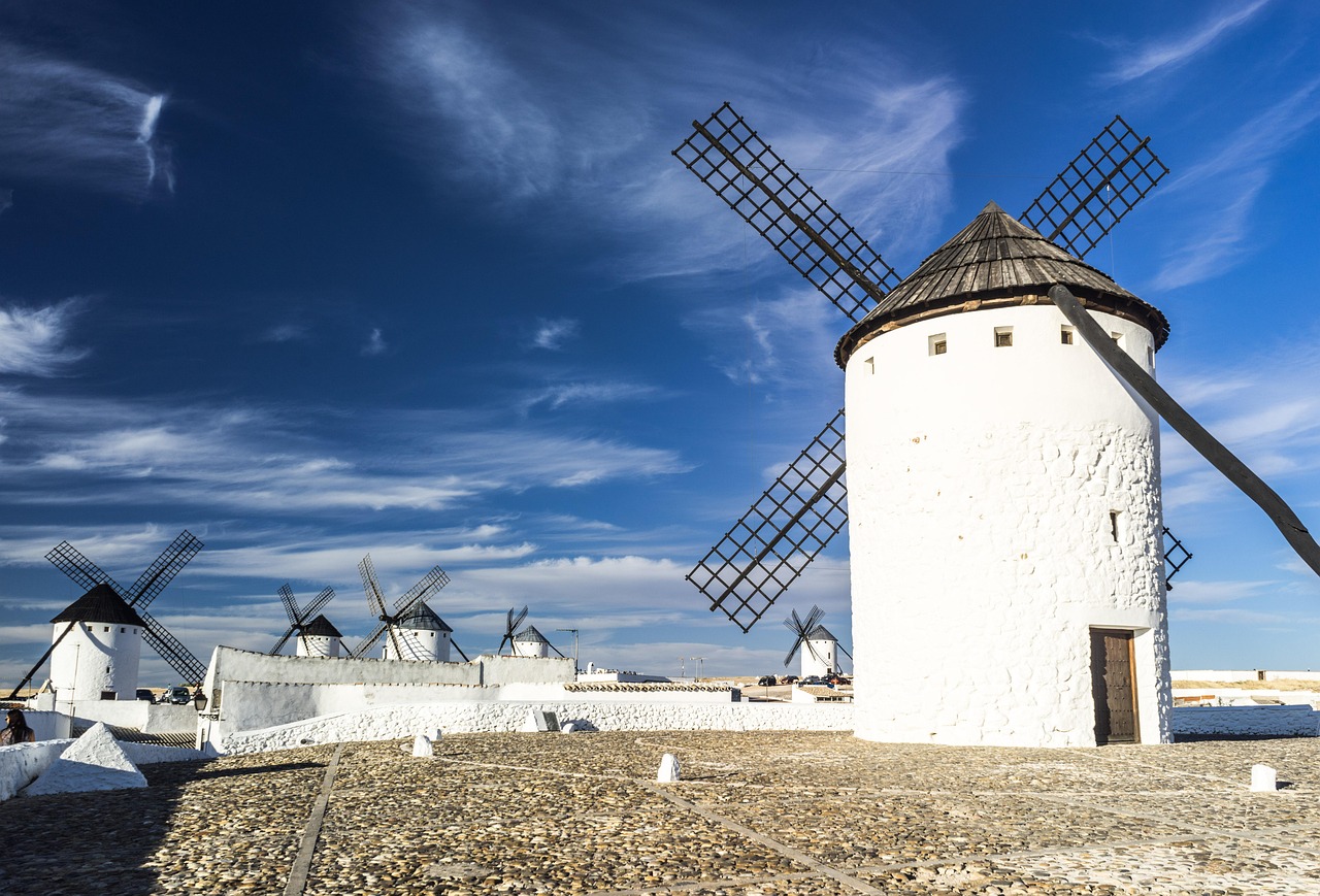 découvrez l'énergie renouvelable, une solution durable et écologique pour l'avenir. apprenez les différentes sources d'énergie renouvelables, leurs avantages et leur impact positif sur l'environnement. engagez-vous pour un monde plus vert!