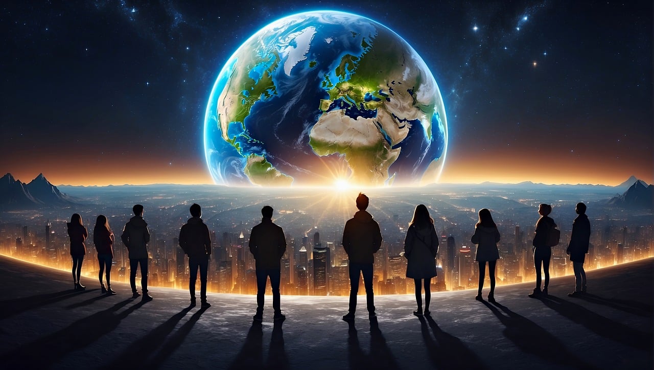 découvrez l'impact du changement climatique sur notre planète, ses causes et ses conséquences. apprenez comment chacun peut contribuer à la lutte contre ce phénomène urgent pour protéger notre avenir et celui des générations futures.