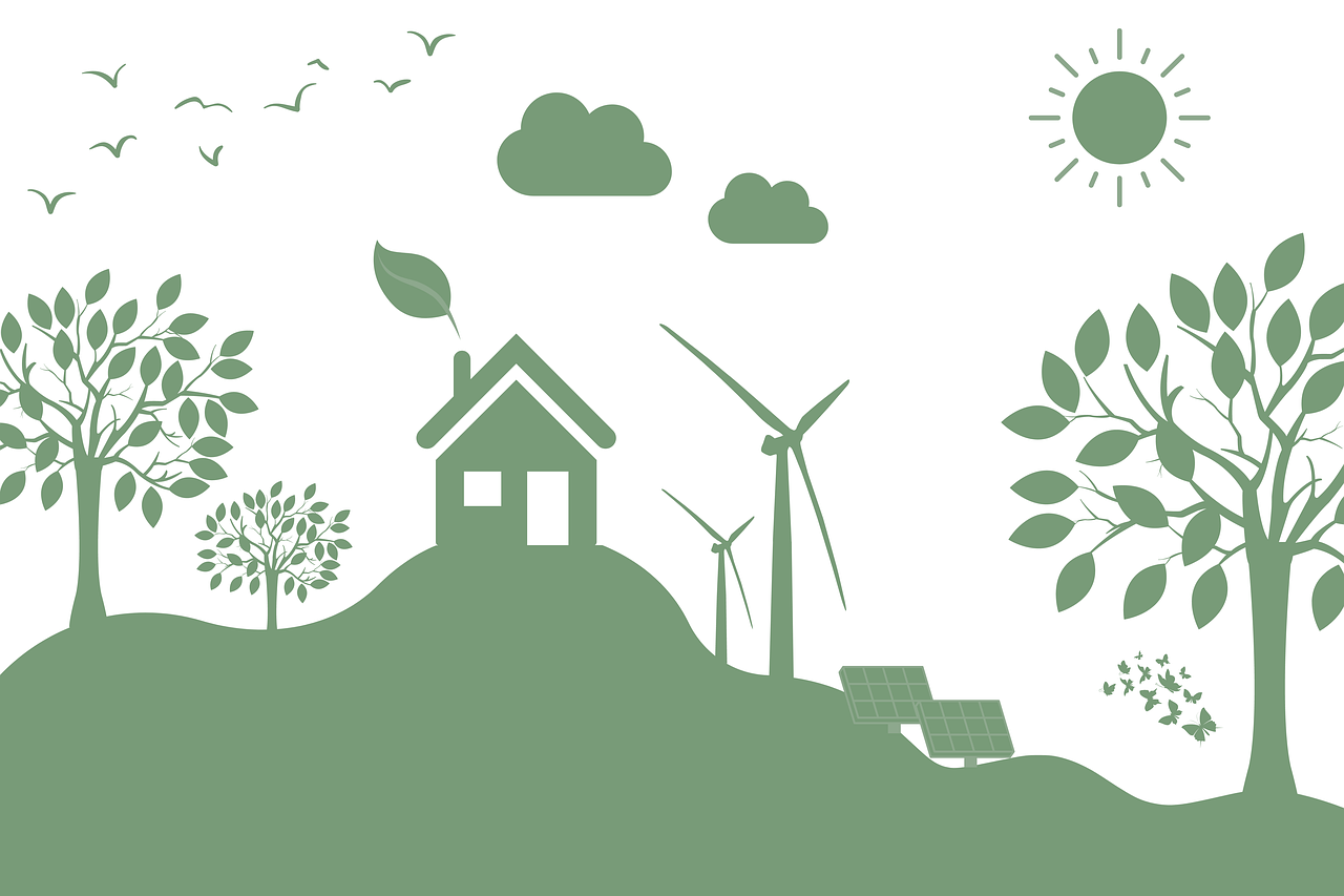 découvrez les dernières avancées et tendances en matière d'énergie renouvelable. apprenez comment les sources d'énergie durables, telles que l'éolien, le solaire et l'hydraulique, transforment notre futur et contribuent à la protection de notre planète.