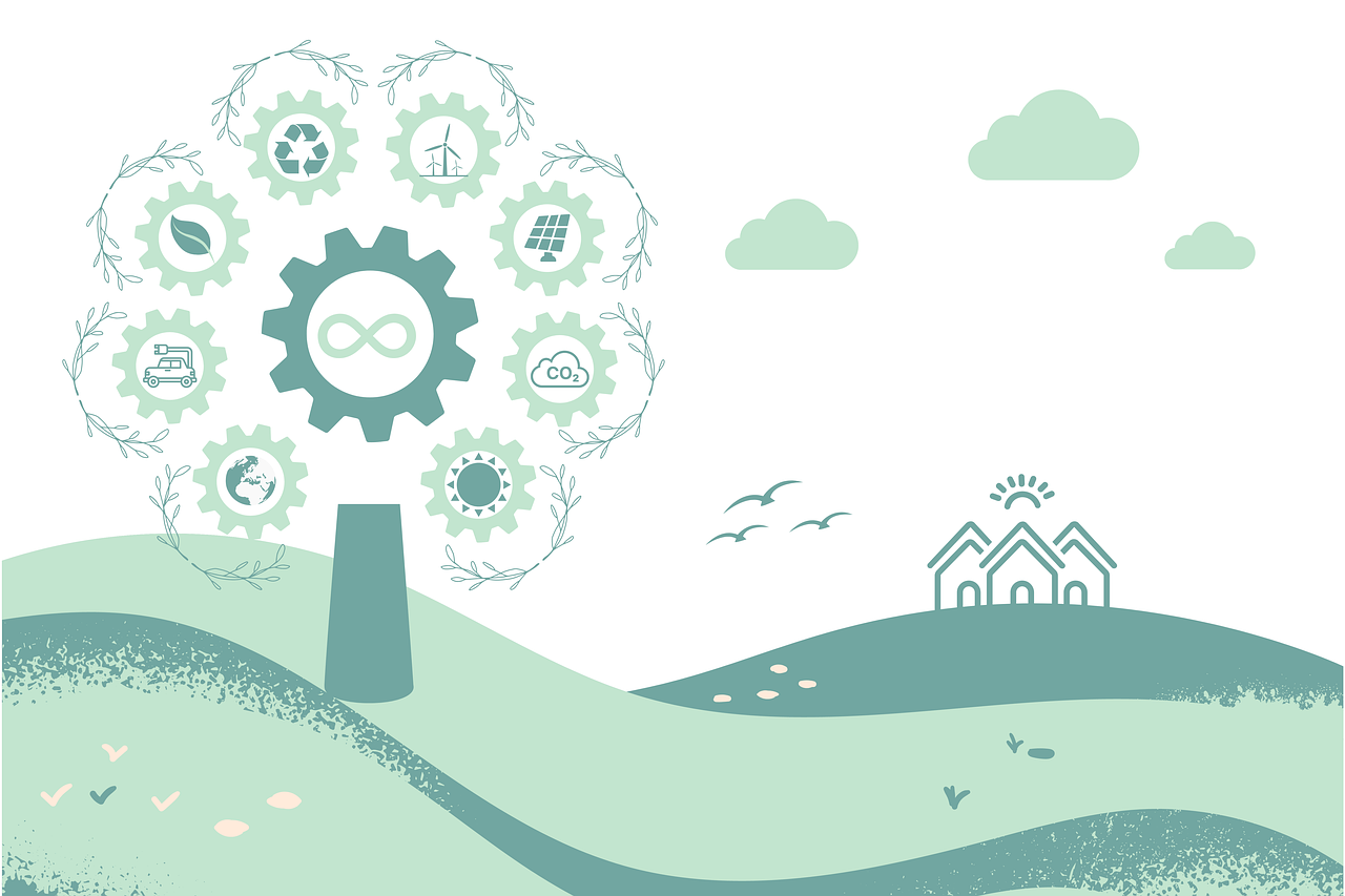 découvrez notre engagement durable, où innovation et responsabilité environnementale se rencontrent pour créer un avenir meilleur. rejoignez-nous dans notre démarche pour un monde plus vert et plus responsable.