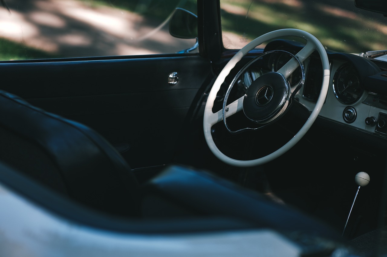 découvrez l'univers fascinant de l'automobile : dernières tendances, innovations technologiques, conseils d'achat et d'entretien, ainsi que toute l'actualité du secteur. restez informé sur les véhicules électriques, hybrides et thermiques, et trouvez le modèle qui correspond à vos besoins.