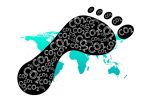 découvrez ce qu'est l'empreinte écologique et son impact sur notre planète. apprenez comment réduire votre empreinte carbone pour préserver l'environnement et favoriser un mode de vie durable.