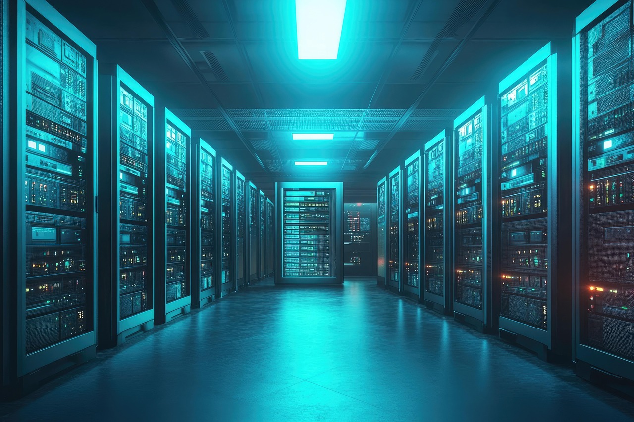 découvrez tout ce qu'il faut savoir sur les data centers : leur fonctionnement, leur rôle dans le stockage de données et leur importance pour l'informatique moderne. conseils, innovations et enjeux de durabilité.
