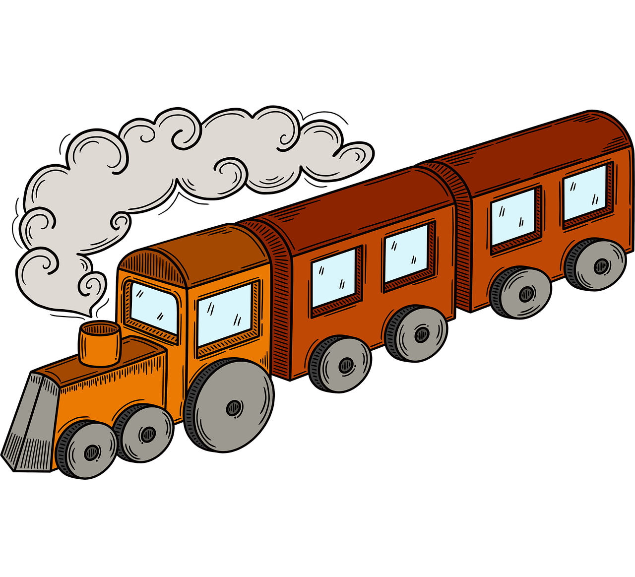 L’impact environnemental du secteur des transports : un regard sur les émissions de gaz à effet de serre