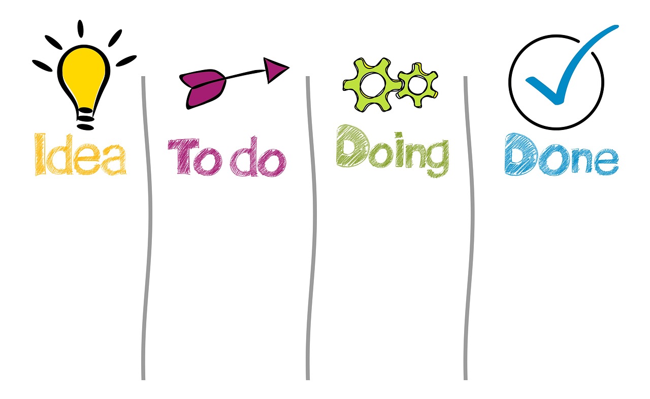 découvrez les objectifs de développement durable (odd) des nations unies, leur importance pour un avenir équitable et les actions à mettre en place pour protéger la planète tout en favorisant la prospérité pour tous.