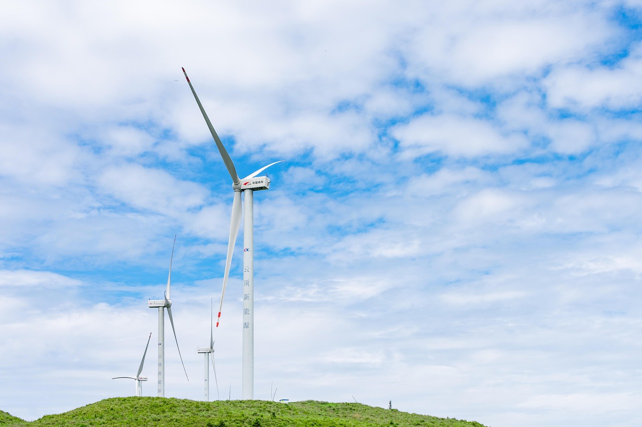 découvrez ce qu'est le développement durable : ses principes, enjeux et solutions pour un avenir respectueux de l'environnement, de la société et de l'économie.