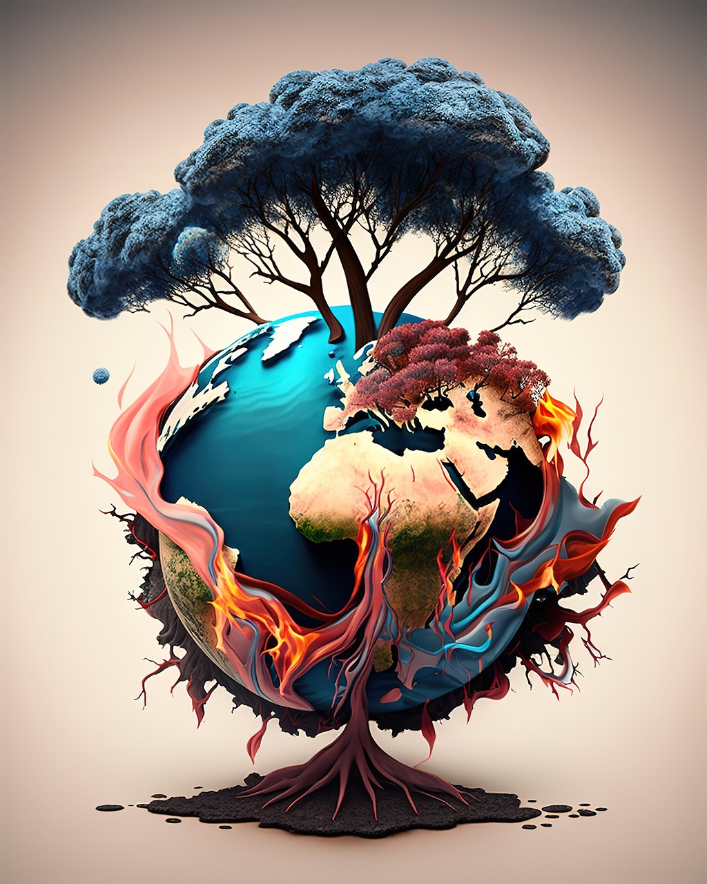 Diminuer notre impact carbone pour un avenir durable