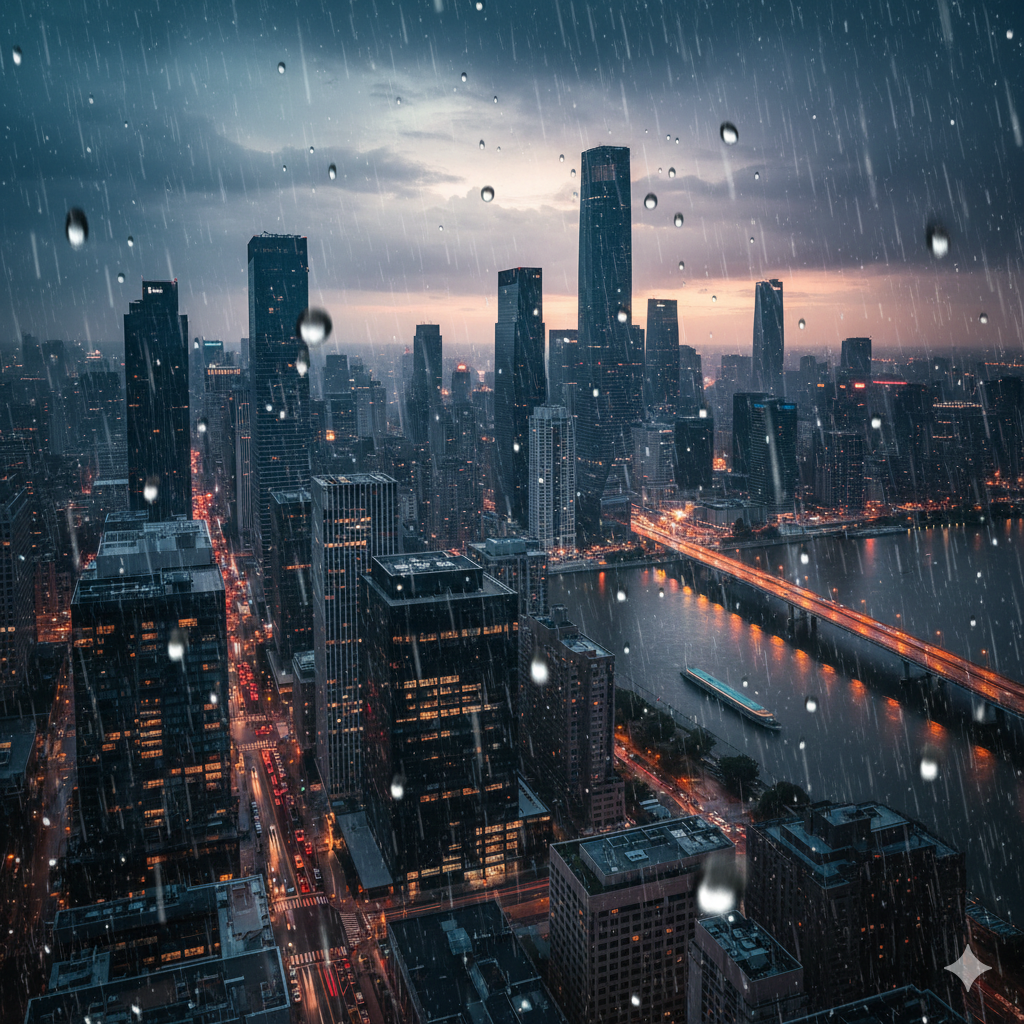 Prétraitement des eaux de pluie : pourquoi et comment ?