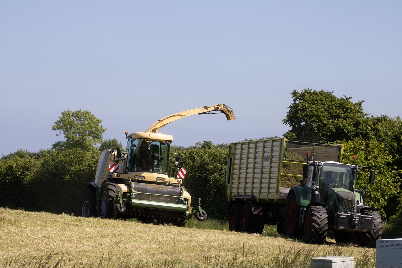 Les atouts du biogaz : une solution d’avenir face aux énergies fossiles