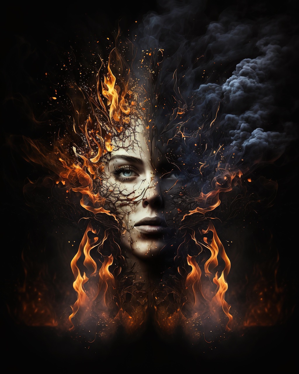 découvrez ce qu'est l'empreinte carbone, son importance pour l'environnement et les moyens de la réduire au quotidien afin de lutter contre le changement climatique.