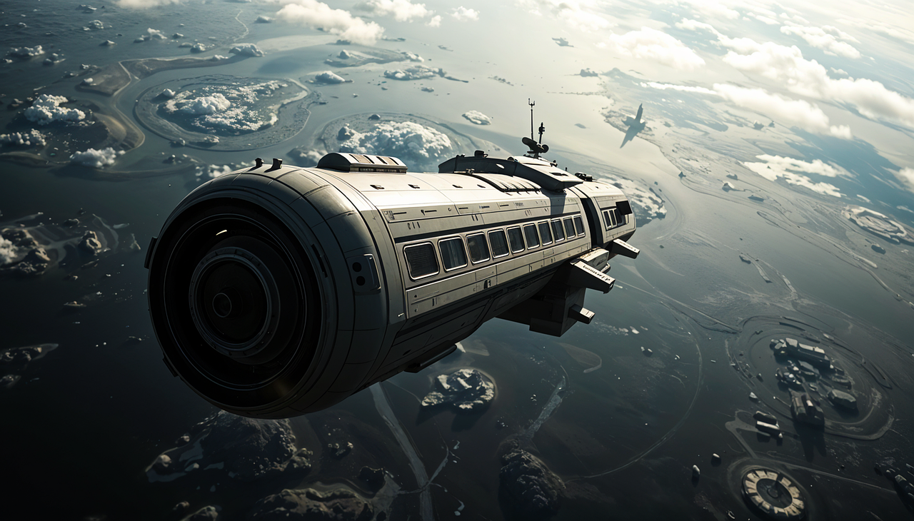 Comment nos actions fa&ccedil;onnent l&rsquo;avenir de la Terre