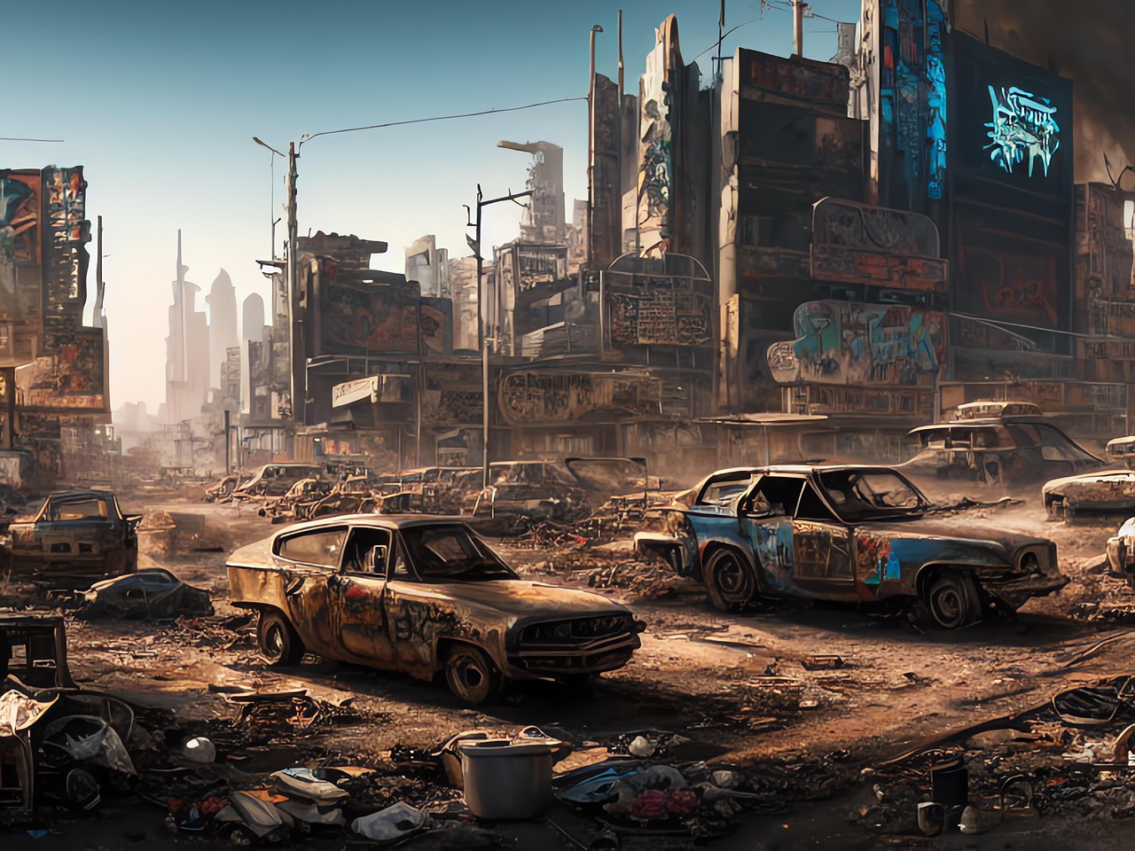 d&eacute;couvrez la pollution num&eacute;rique, ses impacts environnementaux et comment r&eacute;duire votre empreinte digitale pour un avenir plus durable.