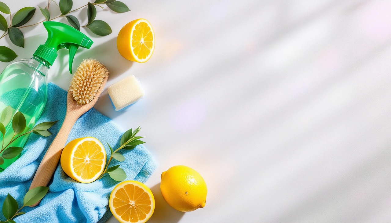 d&eacute;couvrez nos produits de nettoyage &eacute;cologiques, efficaces et respectueux de l'environnement pour un int&eacute;rieur sain et durable.