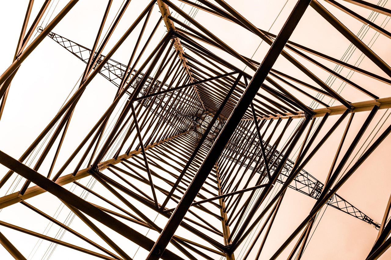 découvrez les industries électriques et mécatroniques : innovation, technologies avancées, et solutions intégrées pour l'automatisation et l'électronique industrielle.