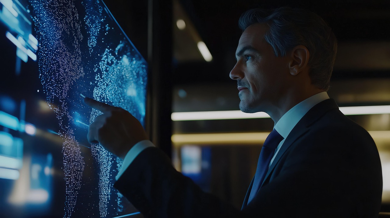 d&eacute;couvrez comment l'intelligence artificielle r&eacute;volutionne la protection de l'environnement en optimisant la gestion des ressources naturelles et en pr&eacute;disant les impacts &eacute;cologiques.