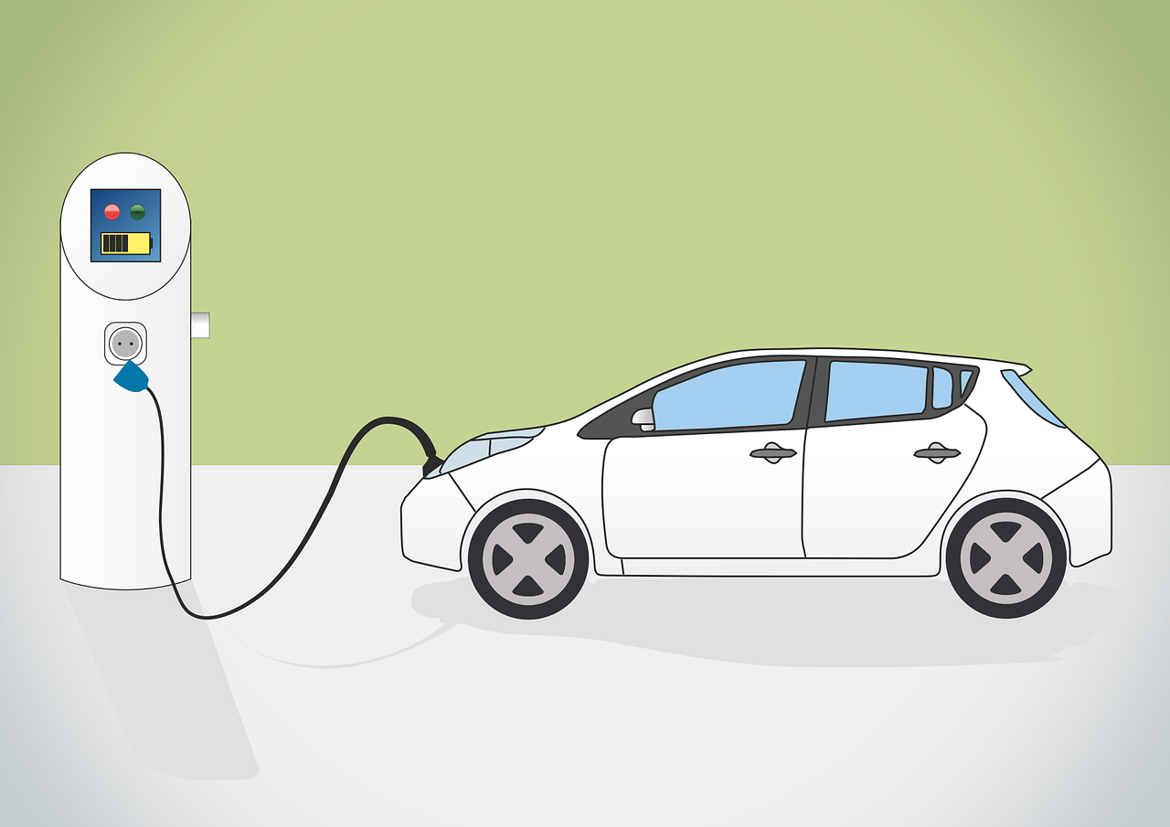 d&eacute;couvrez tout sur la voiture &eacute;lectrique : avantages, fonctionnement, mod&egrave;les innovants et impact environnemental pour un futur plus propre.