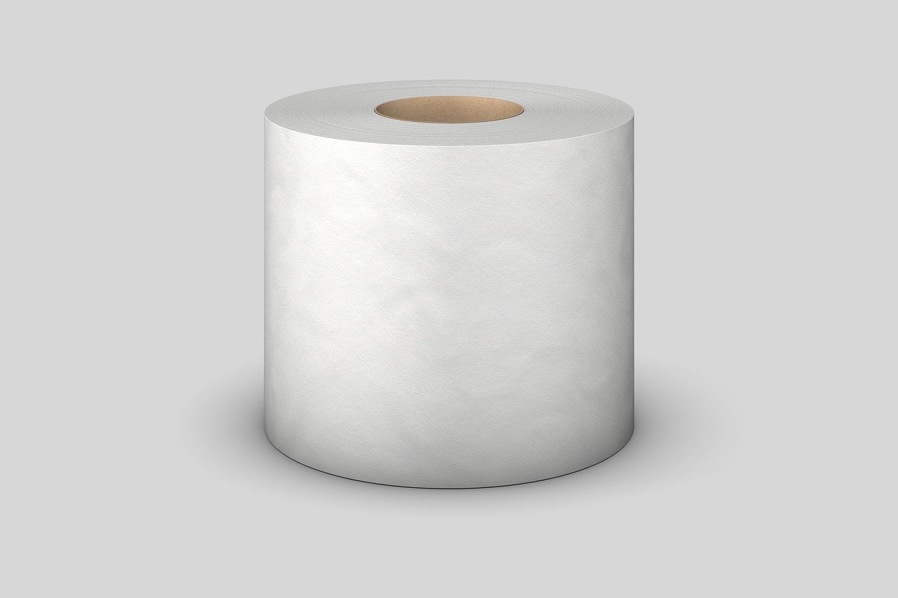 d&eacute;couvrez l'utilisation du papier toilette de jardin pour une hygi&egrave;ne pratique et &eacute;cologique lors de vos activit&eacute;s en plein air.