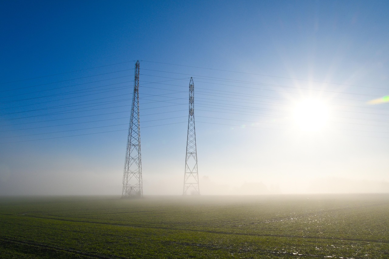 d&eacute;couvrez tout sur les tours haute tension : leur structure, leur r&ocirc;le essentiel dans le transport d'&eacute;lectricit&eacute; et leur impact sur l'environnement.