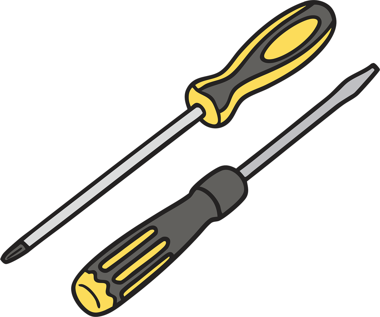 découvrez notre sélection de tournevis de qualité pour tous vos travaux de bricolage et réparation. outils robustes et ergonomiques adaptés à tous les besoins.