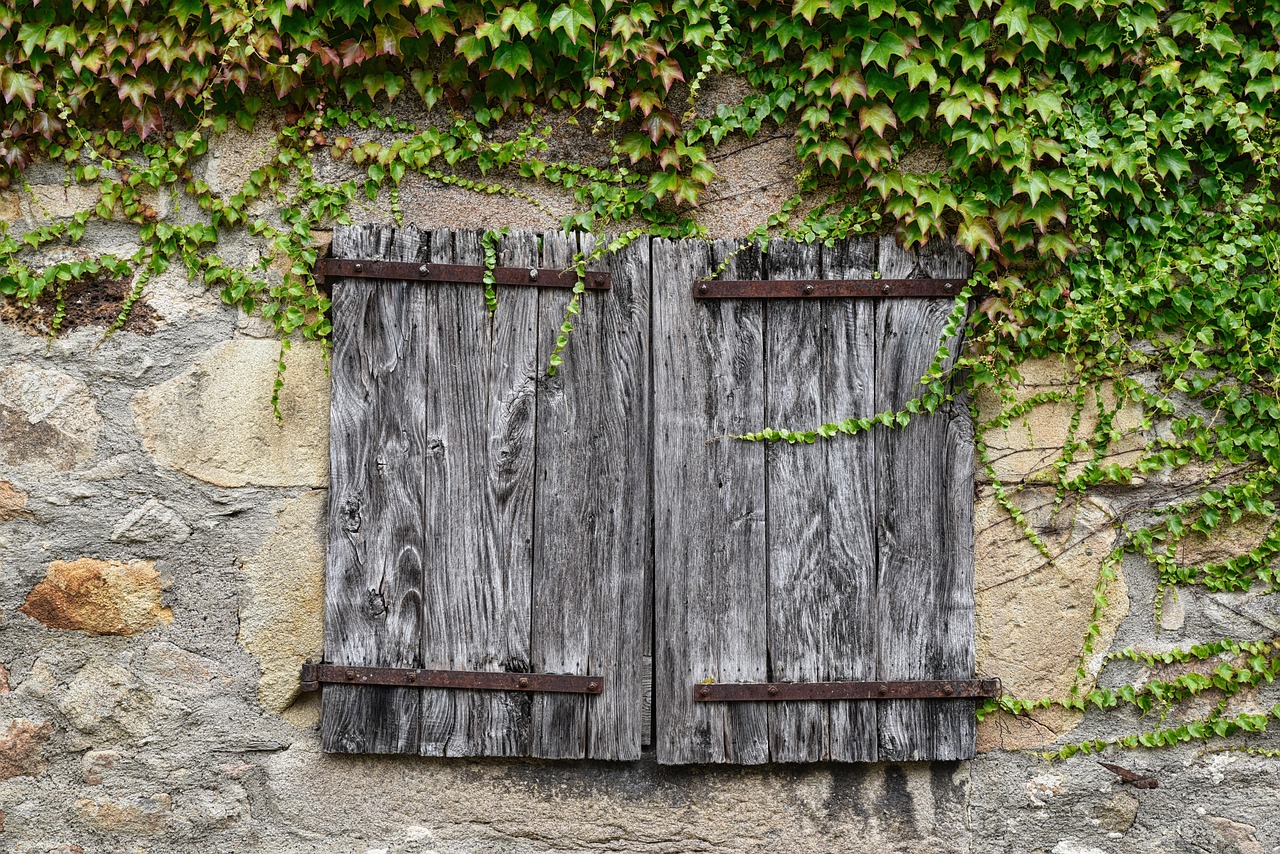 d&eacute;couvrez nos volets en bois traditionnels alliant charme authentique et qualit&eacute; durable pour sublimer votre maison.