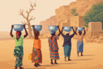 d&eacute;couvrez comment renforcer la r&eacute;silience climatique pour prot&eacute;ger les communaut&eacute;s et les &eacute;cosyst&egrave;mes face aux changements environnementaux.